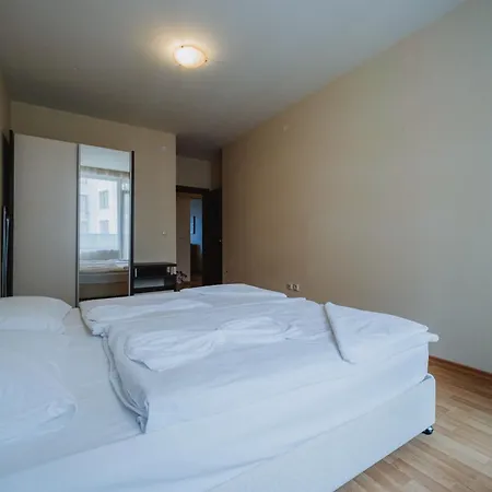 Comfort Family With Large Living Appartement