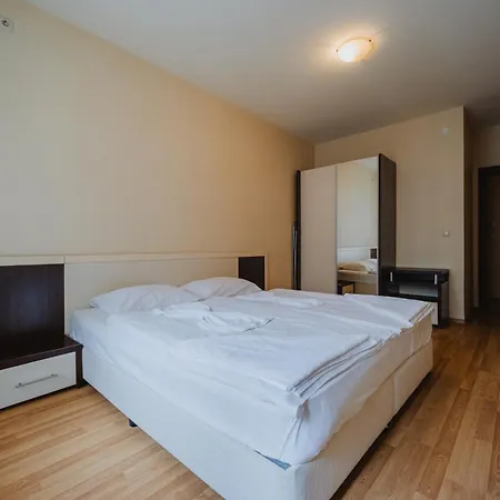 Comfort Family With Large Living Appartement *