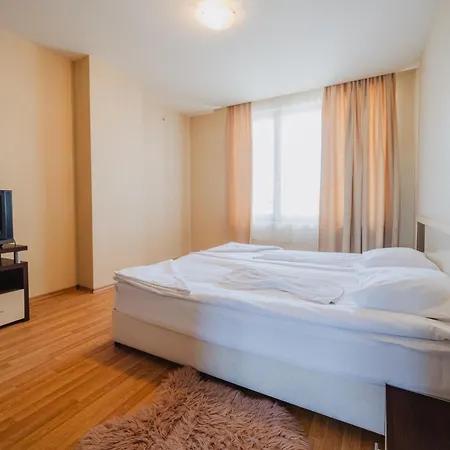 Comfort Family With Large Living Goudstrand