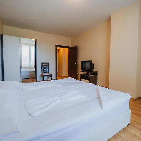 Comfort Family With Large Living Appartement *