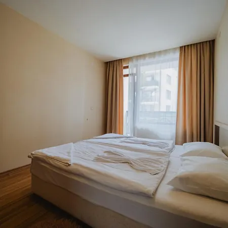 Comfort Family With Large Living Appartement