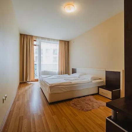 Comfort Family With Large Living Appartement Goudstrand
