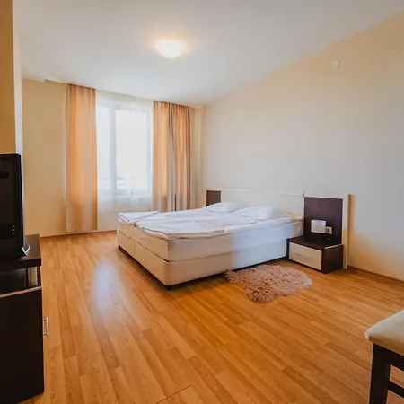 Comfort Family With Large Living Goudstrand