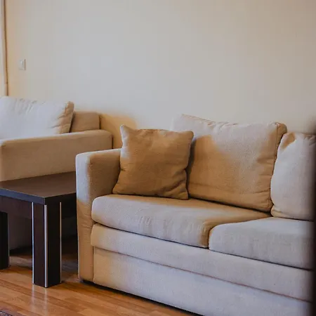 Comfort Family With Large Living Appartement *
