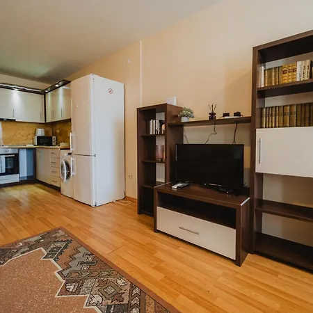 Comfort Family With Large Living * Goudstrand