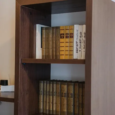 Appartement Comfort Family With Large Living