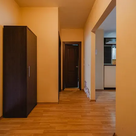Appartement Comfort Family With Large Living Goudstrand