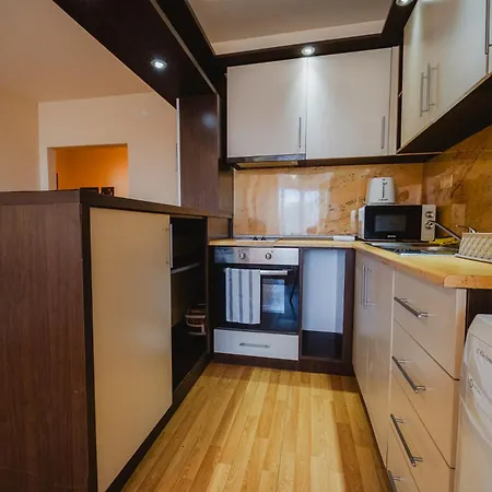Comfort Family With Large Living Goudstrand