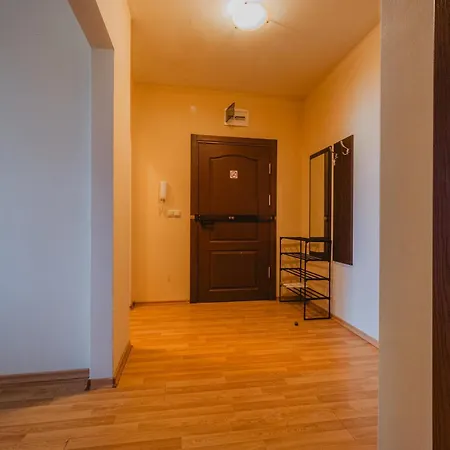 Appartement Comfort Family With Large Living *