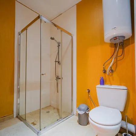 Comfort Family With Large Living Appartement *