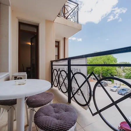 Comfort Family With Large Living Appartement