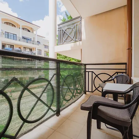 Comfort Family With Large Living Appartement *